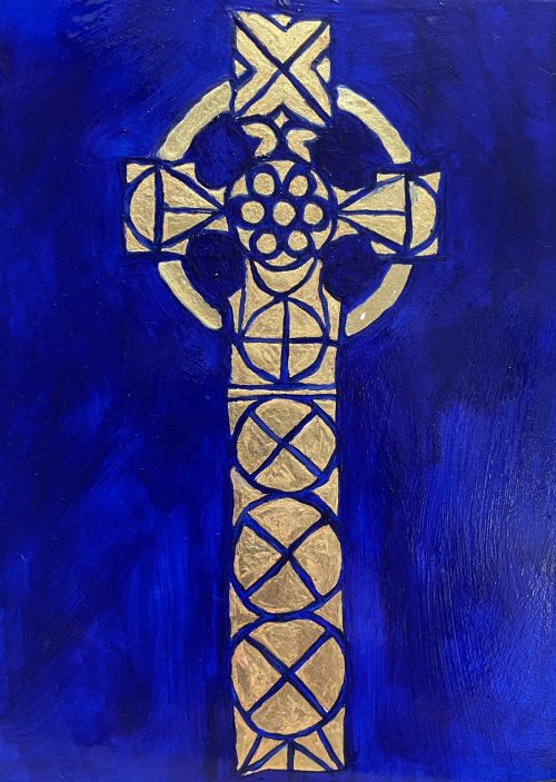 Celtic Cross